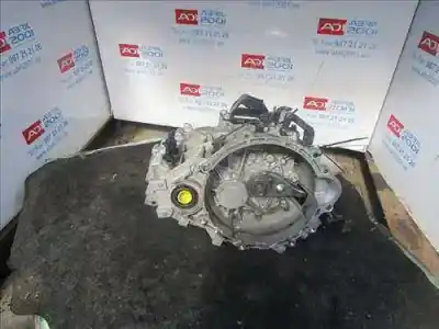 Pezzo di ricambio per auto di seconda mano riduttore per kia ceed (ed) 1.6 concept riferimenti oem iam wb56h603128  