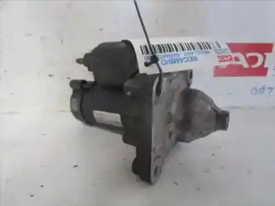 Tweedehands auto-onderdeel MOTOR START voor CITROEN BERLINGO MULTISPACE (B9)  OEM IAM-referenties   