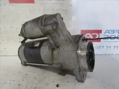 Second-hand car spare part STARTER MOTOR for KIA SORENTO (BL)  OEM IAM references NEWG74614  