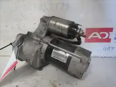 Peça sobressalente para automóvel em segunda mão motor de arranque por kia sorento (bl) 2.5 crdi referências oem iam newg74614  