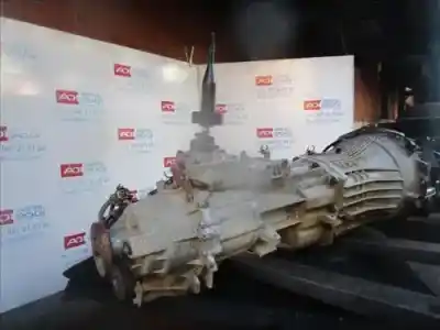 Pezzo di ricambio per auto di seconda mano riduttore per kia sorento (bl) 2.5 crdi riferimenti oem iam bldmmf0503191081  