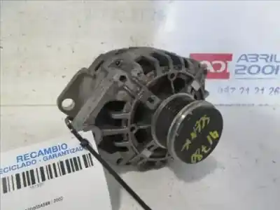 Автозапчасти б/у ГЕНЕРАТОР за RENAULT SCÉNIC I MONOSPACE (JA0/1_, FA0_)  ссылки OEM IAM VALEO/8200054588  