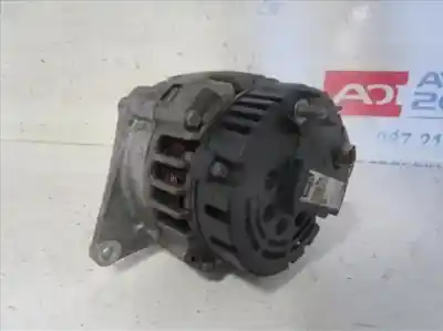 Автозапчасти б/у генератор за renault scénic i monospace (ja0/1_, fa0_) 1.9 dci (ja05, ja1f) ссылки oem iam valeo/8200054588  