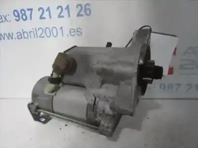 Peça sobressalente para automóvel em segunda mão MOTOR DE ARRANQUE por TOYOTA COROLLA (_E12_)  Referências OEM IAM DENSO/4280002730  
