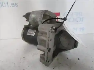 Second-hand car spare part starter motor for citroen c4 picasso i monospace (ud_) 1.6 hdi oem iam references misubisi/mooot22471