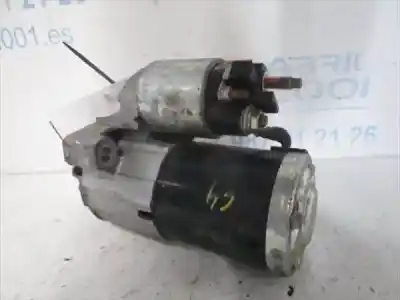 Автозапчасти б/у двигатель запускается за citroen c4 picasso i monospace (ud_) 1.6 hdi ссылки oem iam misubisi/mooot22471  