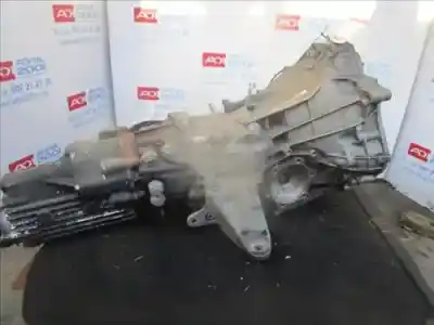 Second-hand car spare part GEARBOX for AUDI A6 BERLINA (4B2)  OEM IAM references DOT  