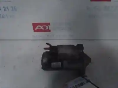 Recambio de automóvil de segunda mano de MOTOR ARRANQUE para RENAULT KANGOO II (F/KW0)  referencias OEM IAM MISUBISI/M000T87881  
