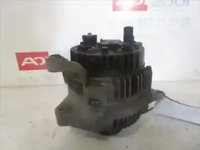 Автозапчасти б/у генератор за renault kangoo ii (f/kw0) 1.5 furgon compact comfort [1.5 ltr. - 63 kw dci diesel cat] ссылки oem iam bosch/0124525139  