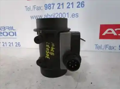 Peça sobressalente para automóvel em segunda mão medidor de massa de ar por bmw serie 3 berlina (e36) 2.0 320i referências oem iam bosch/0280212010  