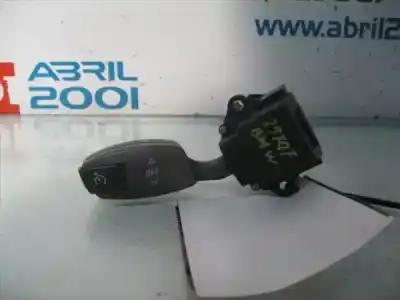Peça sobressalente para automóvel em segunda mão comutador de piscas  por bmw serie 7 (e65/e66) 4.0 740d referências oem iam 