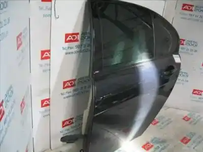 İkinci el araba yedek parçası arka sol kapi için bmw serie 7 (e65/e66) 4.0 740d oem iam referansları   