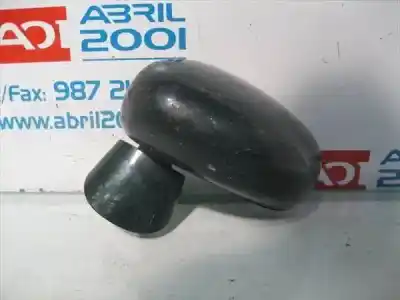 Peça sobressalente para automóvel em segunda mão espelho retrovisor esquerdo por audi tt (8n3/8n9) 1.8 t coupe (132kw) referências oem iam   