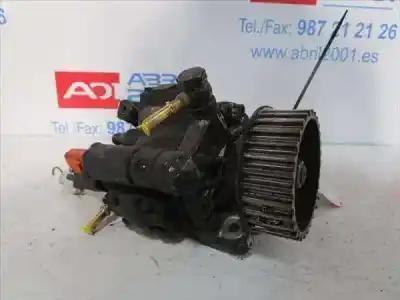 Автозапчасти б/у ТНВД НАСОС за RENAULT MEGANE II SEDÁN (LM0/1_)  ссылки OEM IAM SIEMENS/8200430599  