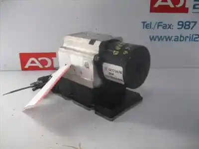 Piesă de schimb auto la mâna a doua ABS pentru SAAB 9-3 (YS3F, E79, D79, D75)  Referințe OEM IAM   