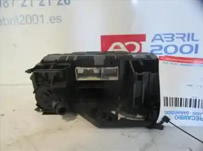 Second-hand car spare part climate control for seat leon 1.9/tdi-pd-(bxe)-5p-105cv oem iam references   