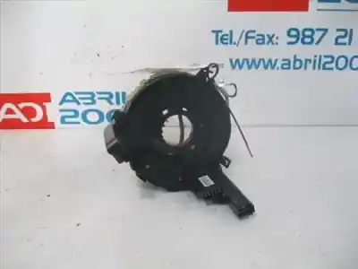 Peça sobressalente para automóvel em segunda mão fita do airbag por audi a8 (4e) 4.0 tdi quattro referências oem iam 