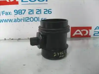 Gebrauchtes Autoersatzteil Luftmassenmesser zum FORD FOCUS II (DA_)  OEM-IAM-Referenzen FORD/4MS112B579  