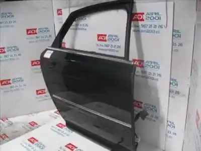 Автозапчастина б/у двері задні праві для audi a8 (4e) 4.0 tdi quattro посилання на oem iam   