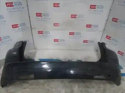 Tweedehands auto-onderdeel ACHTERBUMPER voor CITROEN C4 PICASSO  OEM IAM-referenties   
