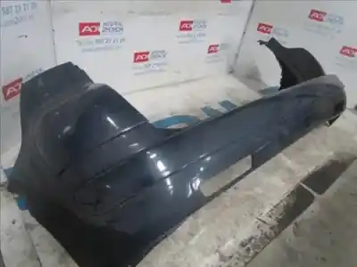 Pezzo di ricambio per auto di seconda mano paraurti posteriore per citroen c4 picasso 2.0 exclusive riferimenti oem iam   