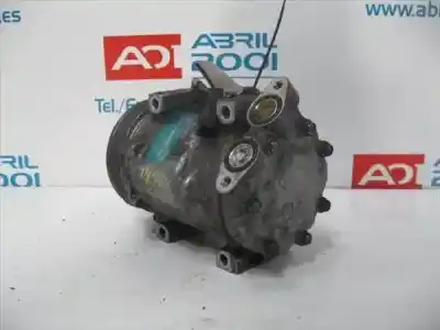 İkinci el araba yedek parçası klima kompresörü için ford focus c-max (dm2) 1.6 tdci oem iam referansları sanden/3863709424  