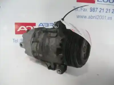 Second-hand car spare part AIR CONDITIONING COMPRESSOR for BMW SERIE 3 COMPACTO (E46)  OEM IAM references CALSONIC/02007473  