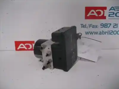 Peça sobressalente para automóvel em segunda mão ABS por BMW SERIE 3 BERLINA (E90)  Referências OEM IAM ATE/34526772214-01  
