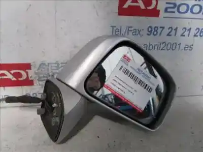 Piesă de schimb auto la mâna a doua OGLINDA LATERALA RETROVIZOR DREAPTA pentru NISSAN TIIDA (C11X/SC11X)  Referințe OEM IAM   