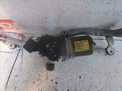 Second-hand car spare part front windshield wiper motor for citroen c3 picasso (sh_) 1.4 vti 95 oem iam references   