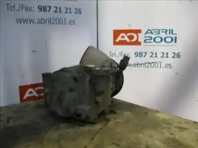 Second-hand car spare part air conditioning compressor for hyundai getz (tb) 1.5 crdi oem iam references   