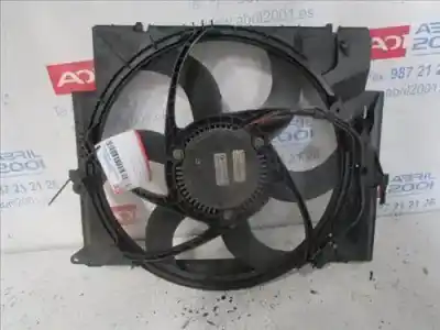 Pièce détachée automobile d'occasion VENTILATEUR pour BMW SERIE 3 BERLINA (E90)  Références OEM IAM   