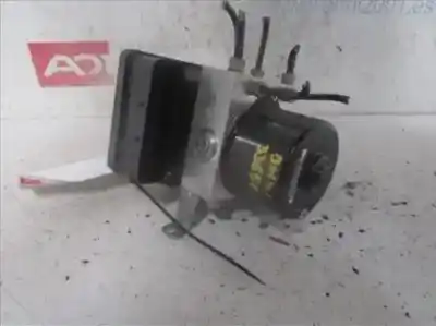 Peça sobressalente para automóvel em segunda mão ABS por BMW SERIE 3 BERLINA (E90)  Referências OEM IAM ATE/34526772214-01  