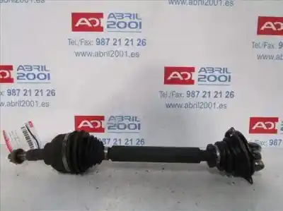 İkinci el araba yedek parçası ÖN SOL SANZIMAN için RENAULT LAGUNA II (BG0/1_)  OEM IAM referansları   