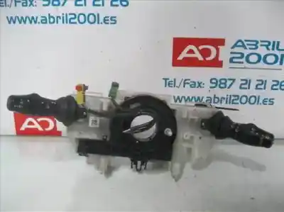 Автозапчастина б/у команда чистити для RENAULT MEGANE III FASTBACK (BZ0_) 1.5 dCi Посилання на OEM IAM   