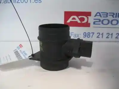 Pezzo di ricambio per auto di seconda mano MISURATORE DI FLUSSO per VOLKSWAGEN TRANSPORTER V FURGÓN (7HA, 7HH, 7EA, 7EH)  Riferimenti OEM IAM BOSCH 0281002531  