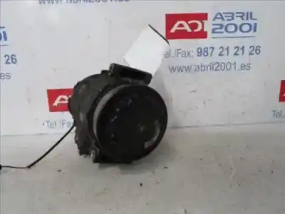 Second-hand car spare part AIR CONDITIONING COMPRESSOR for MERCEDES-BENZ CLASE C BERLINA (BM 203)  OEM IAM references   