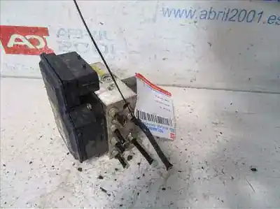 Pezzo di ricambio per auto di seconda mano ABS per MINI MINI (R56)  Riferimenti OEM IAM   