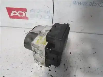 Pezzo di ricambio per auto di seconda mano abs per mini mini (r56) 1.6 cooper d [1.6 ltr. - 82 kw diesel cat] riferimenti oem iam   