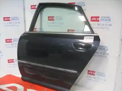 Автозапчасти б/у ЗАДНЯЯ ЛЕВАЯ ДВЕРЬ за AUDI A8 (4E)  ссылки OEM IAM   