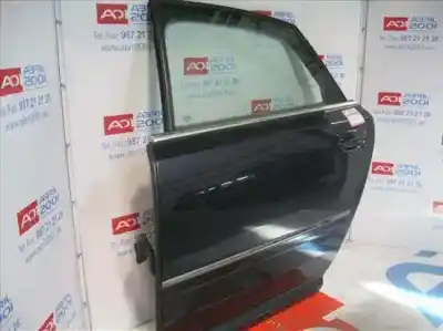 İkinci el araba yedek parçası arka sol kapi için audi a8 (4e) 3.0 tdi quattro oem iam referansları   