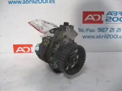 Pezzo di ricambio per auto di seconda mano POMPA DINIEZIONE per PEUGEOT 307 (3A/C)  Riferimenti OEM IAM 0445010089 BOSCH  