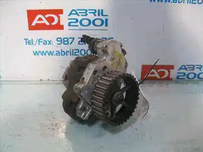 Автозапчасти б/у ТНВД НАСОС за RENAULT MEGANE II SEDÁN (LM0/1_)  ссылки OEM IAM BOSCH/0445010075  