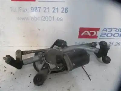 Peça sobressalente para automóvel em segunda mão motor do limpa para brisas por chevrolet matiz 1.0 s referências oem iam 