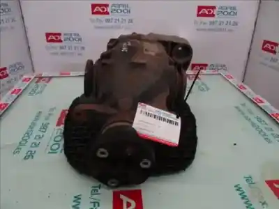 Автозапчасти б/у задний дифференциал за bmw serie 3 berlina (e90) 2.0 318d ссылки oem iam   