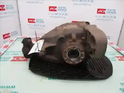 Автозапчасти б/у задний дифференциал за bmw serie 3 berlina (e90) 2.0 318d ссылки oem iam   