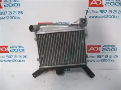 Автозапчастина б/у ІНТЕРКУЛЕР для TOYOTA RAV4 (A2)  Посилання на OEM IAM   
