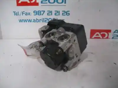 Pezzo di ricambio per auto di seconda mano abs per toyota rav4 (a2) 2.0 d-4d 4wd riferimenti oem iam   