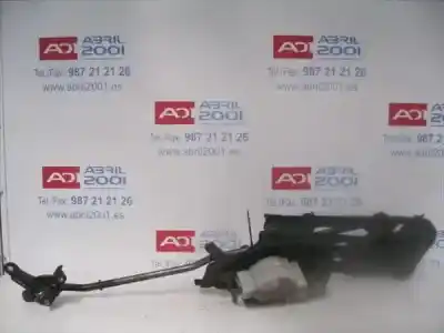 Second-hand car spare part FRONT WINDSHIELD WIPER MOTOR for MAZDA MPV (LW)  OEM IAM references   