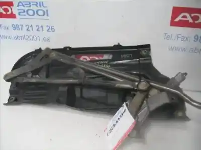 Second-hand car spare part front windshield wiper motor for mazda mpv (lw) 2.0 di oem iam references   